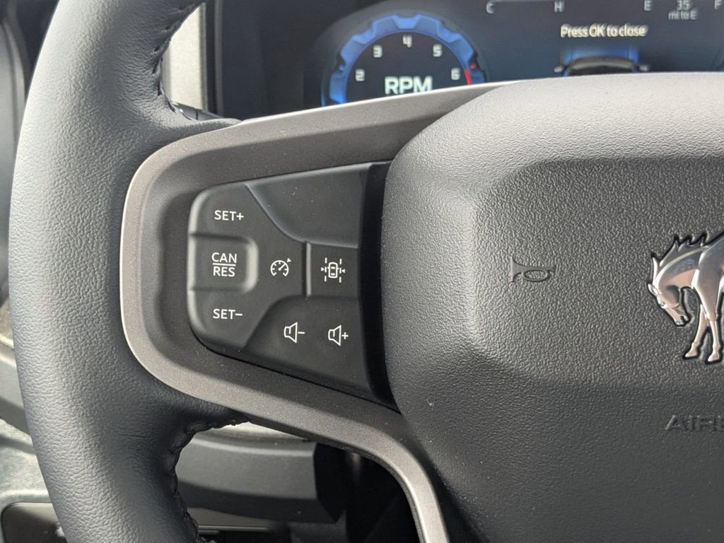 New 2026 Ford Bronco Big Bend AWD/4WD image 26