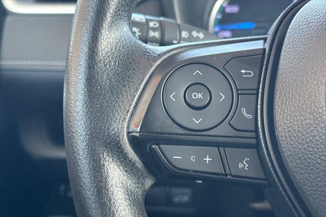 Certified 2019 Toyota RAV4 XLE w/ Convenience Package AWD/4WD image 25