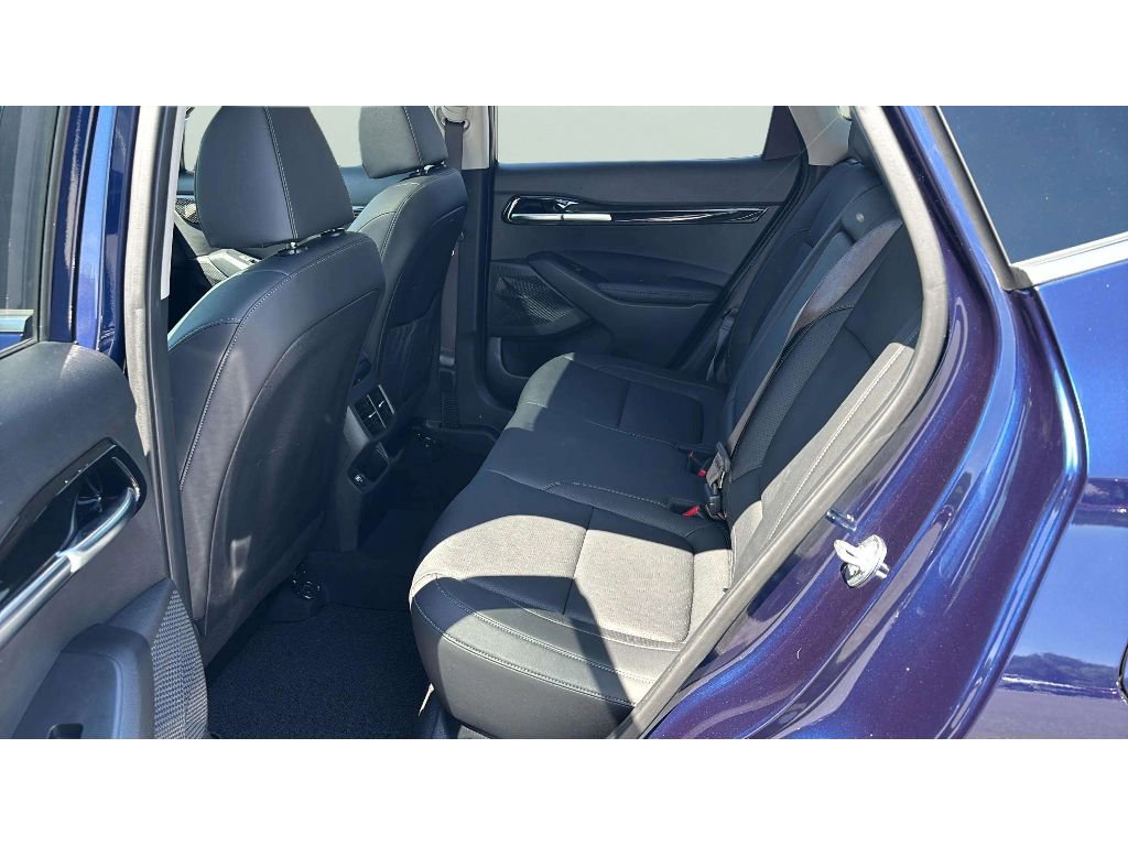 Used 2023 Kia Seltos EX AWD/4WD image 11