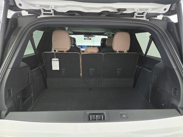 New 2026 Lincoln Navigator L Black Label image 21