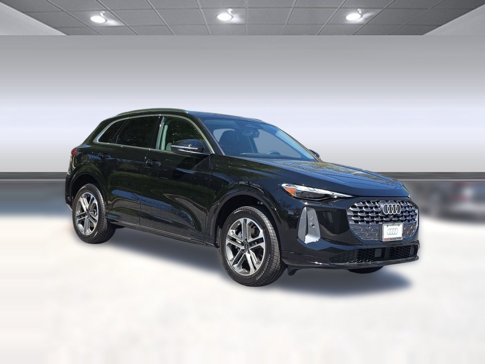 New 2026 Audi Q5 Premium AWD/4WD image 7