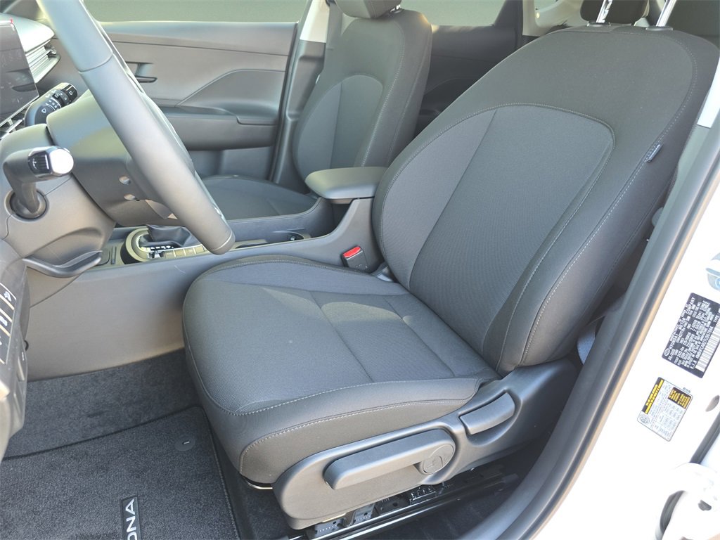 New 2026 Hyundai Kona SEL Sport image 19