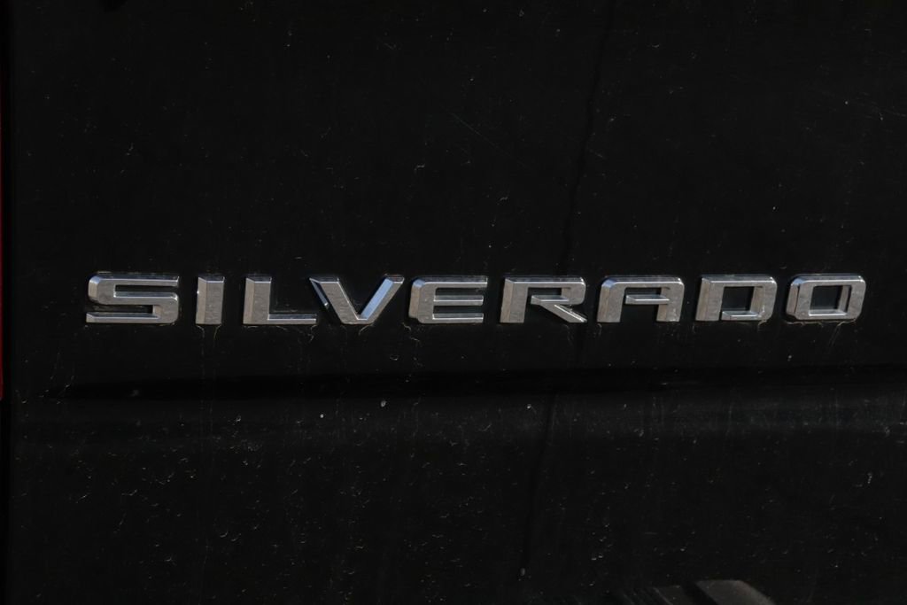 Used 2020 Chevrolet Silverado 1500 High Country w/ Technology Package image 53