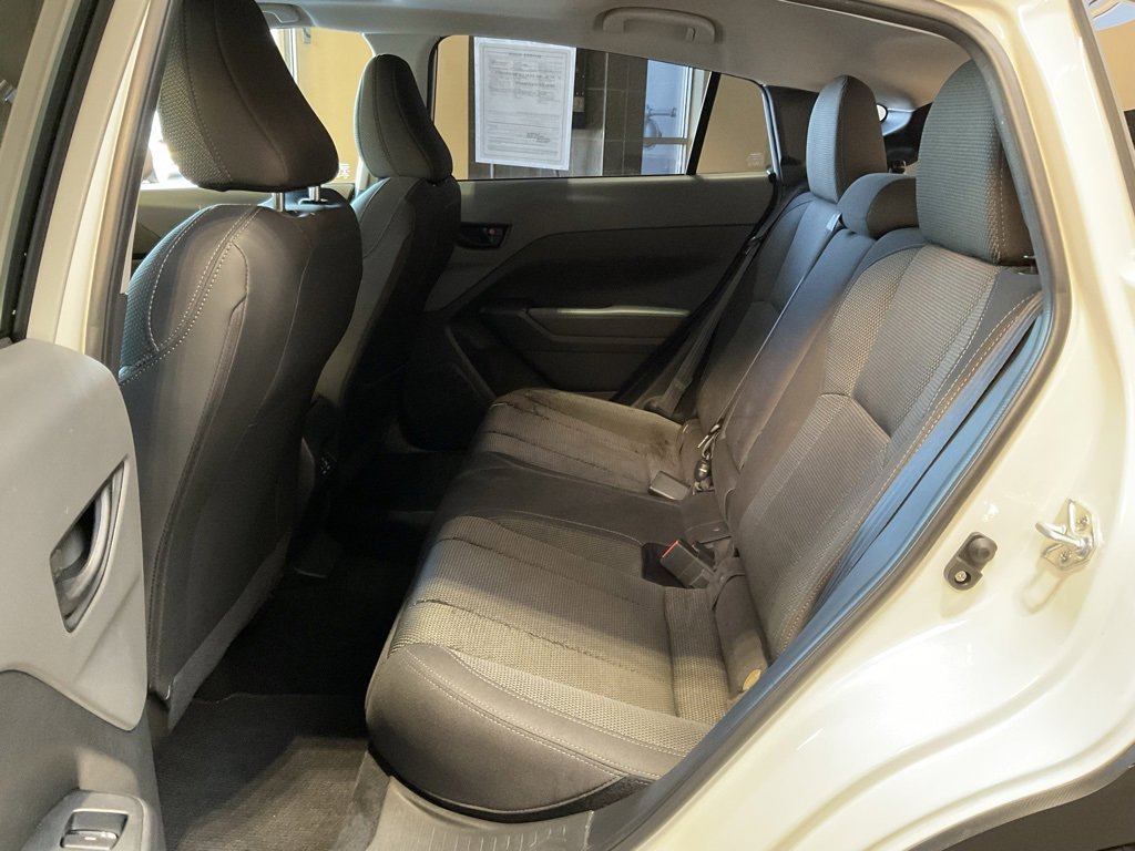 Used 2024 Subaru Crosstrek 2.0i Premium image 20