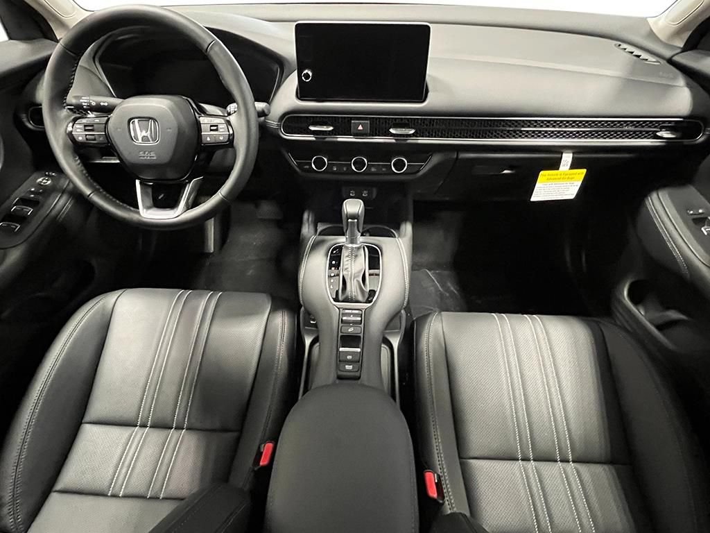New 2027 Honda HR-V EX-L image 15