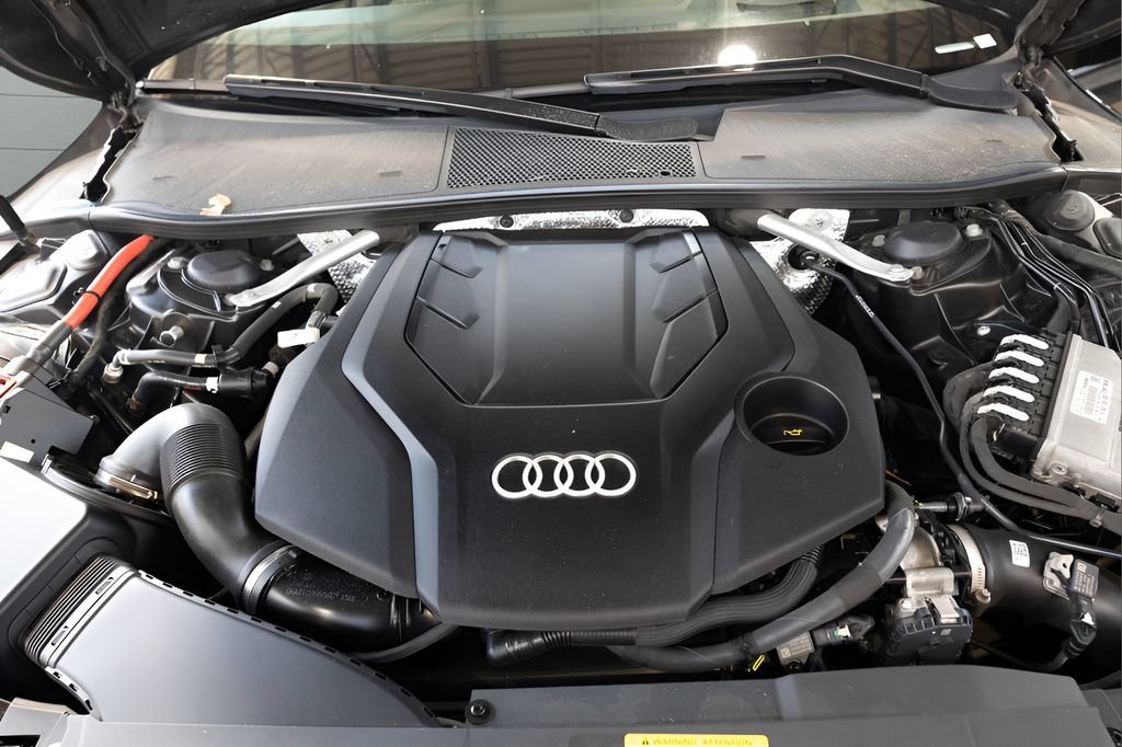Used 2022 Audi A7 3.0T Prestige AWD/4WD image 92