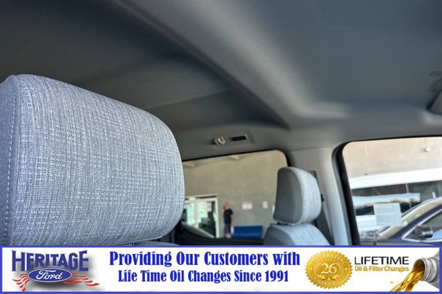 New 2025 Ford F250 XLT image 13