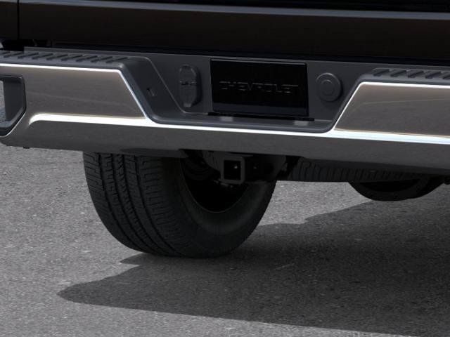 New 2026 Chevrolet Silverado 1500 LT AWD/4WD image 14