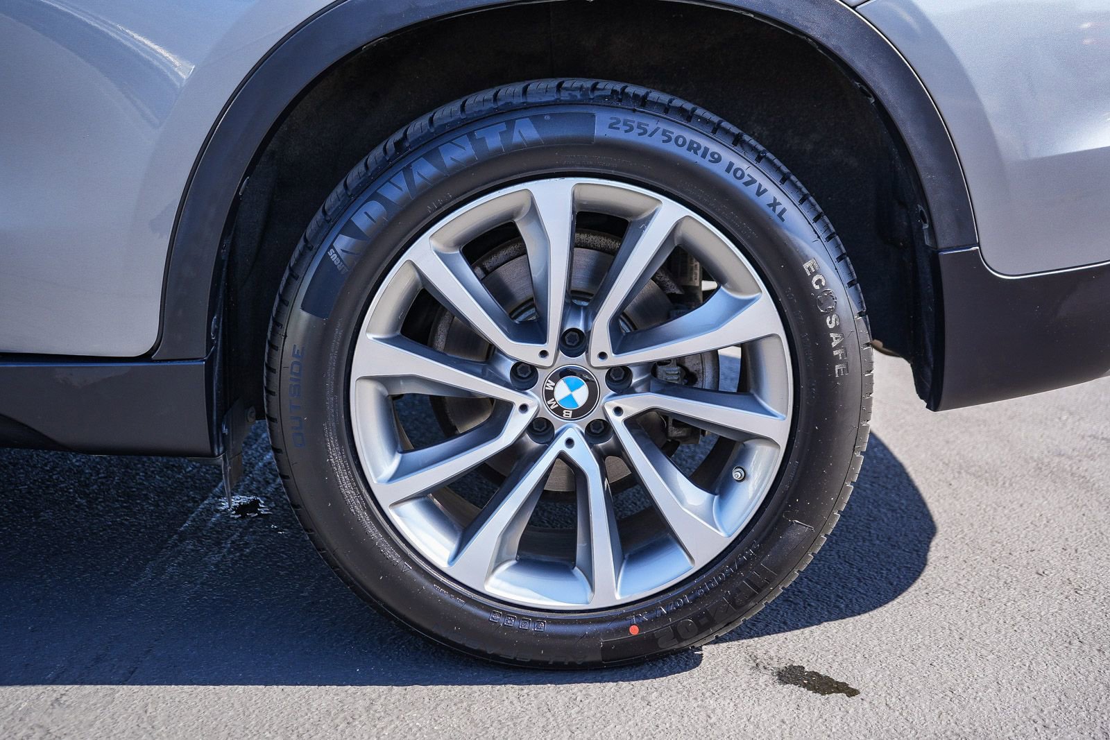 Used 2019 BMW X6 xDrive35i AWD/4WD image 12