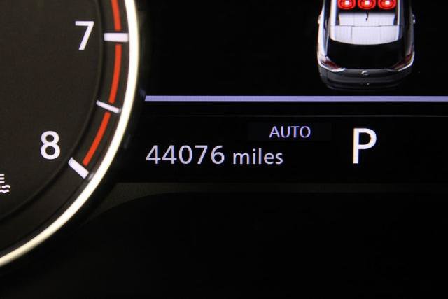 Certified 2023 Nissan Rogue SV AWD/4WD image 28
