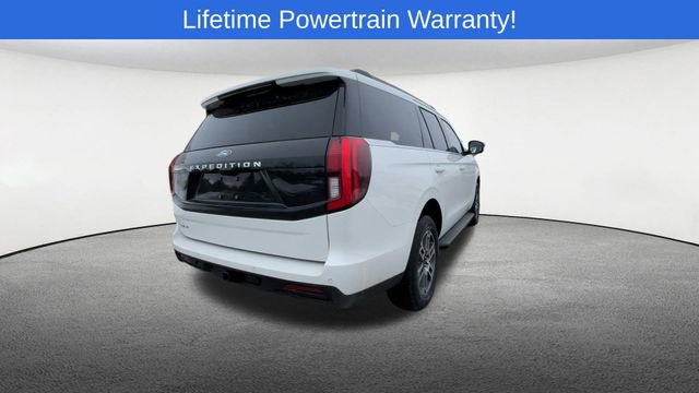 New 2026 Ford Expedition Active image 8