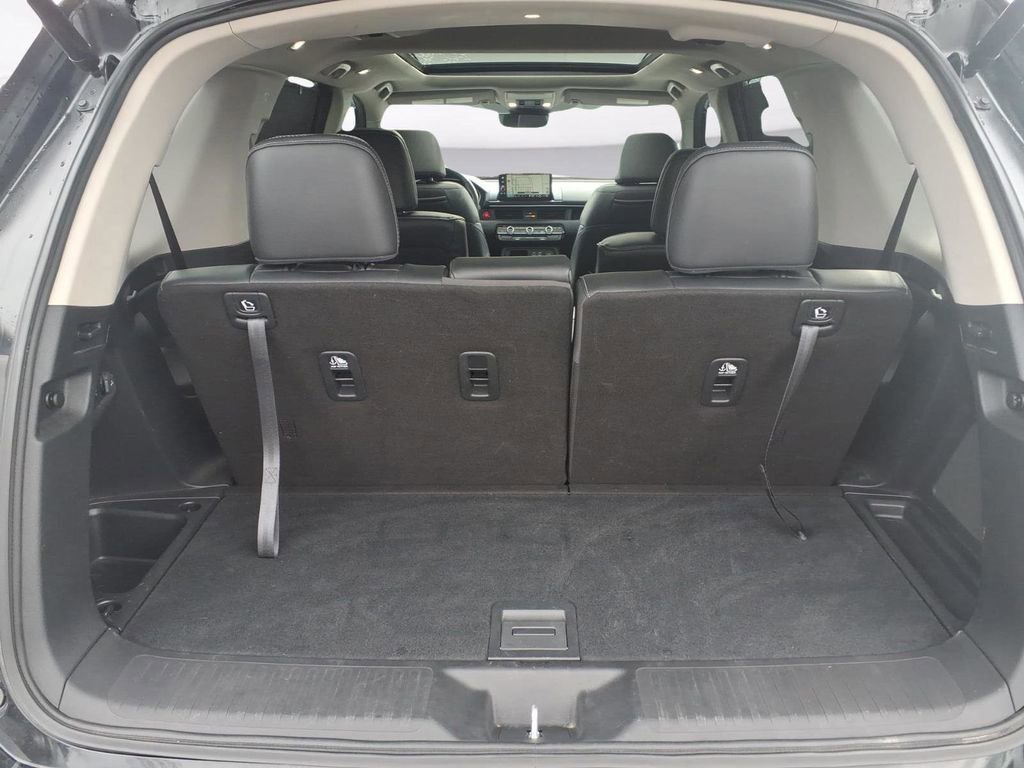Used 2023 Honda Pilot Elite image 30