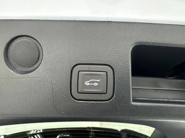 New 2027 Chevrolet Equinox RS w/ Safety and Technology Package FWD image 29
