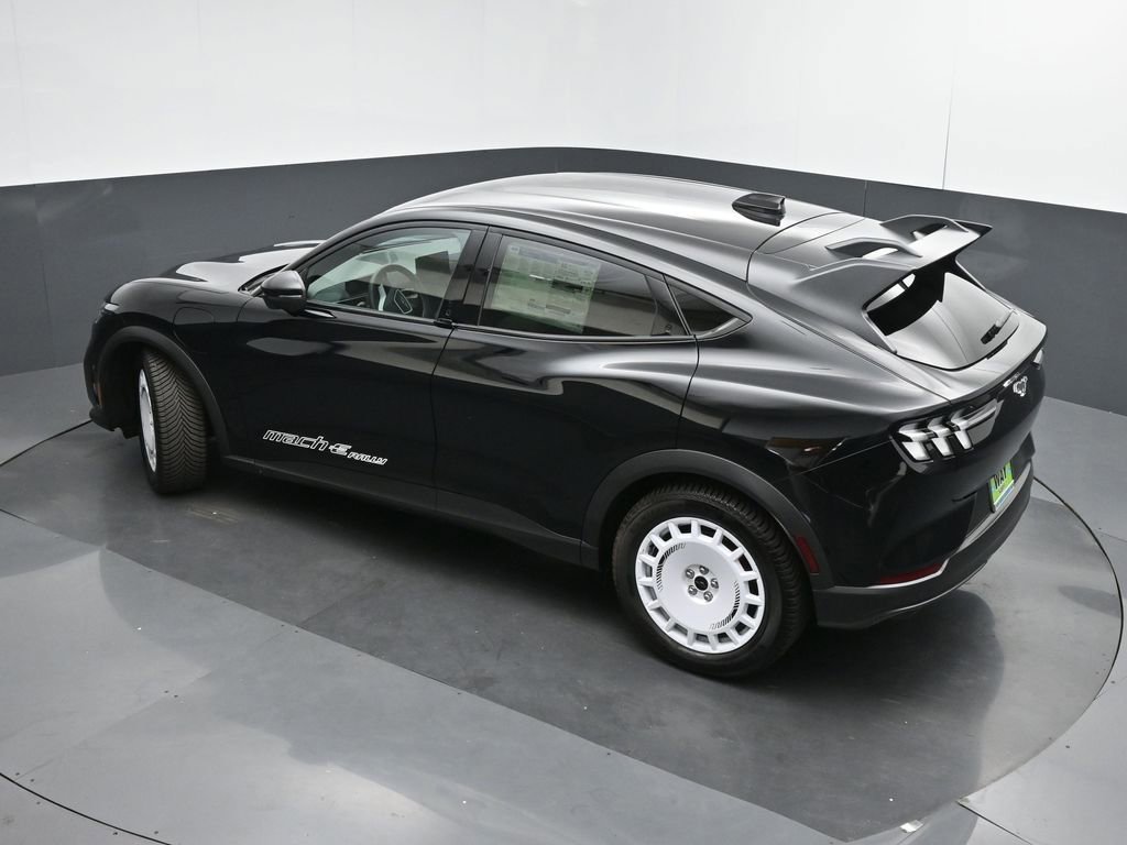 New 2025 Ford Mustang Mach-E GT w/ Interior Protection Package image 43