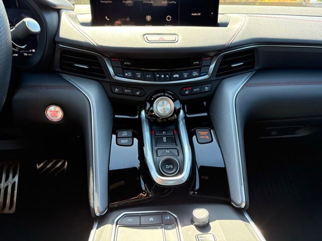 Used 2024 Acura TLX SH-AWD w/ A-SPEC Pkg image 21