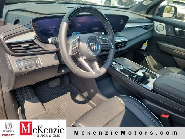 New 2026 Buick Enclave Avenir w/ Super Cruise Package FWD image 6