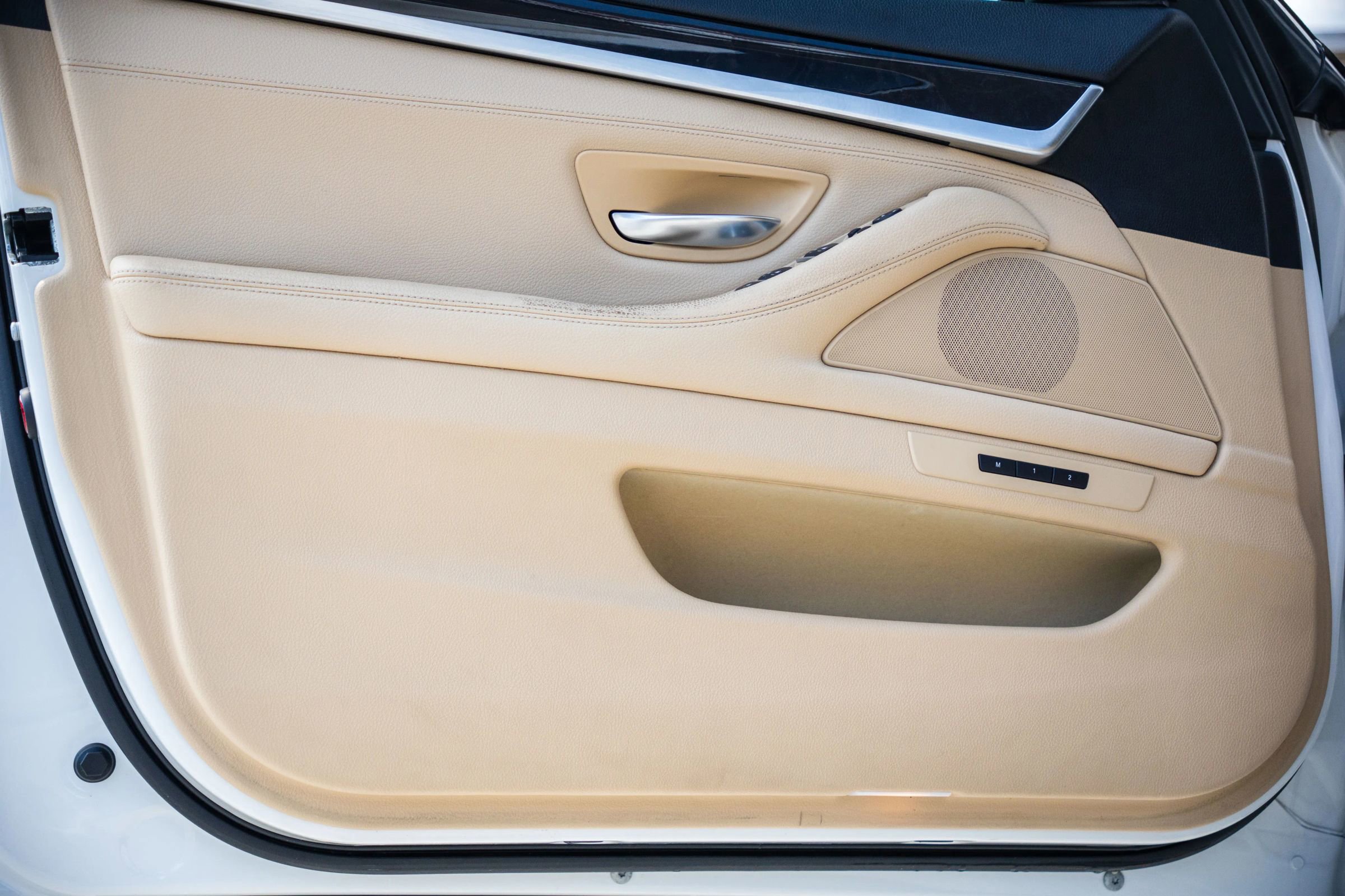 Used 2014 BMW 535i xDrive Sedan image 18