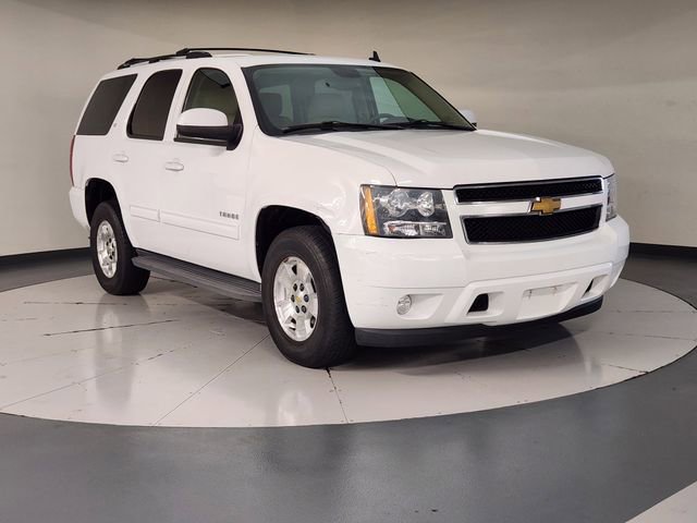 Used 2013 Chevrolet Tahoe LT w/ Luxury Package RWD image 7