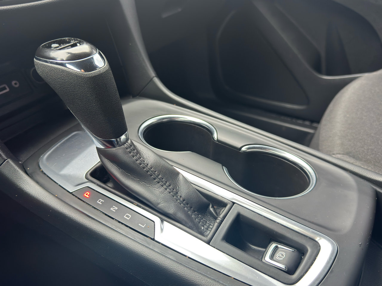 Used 2021 Chevrolet Equinox LT image 26