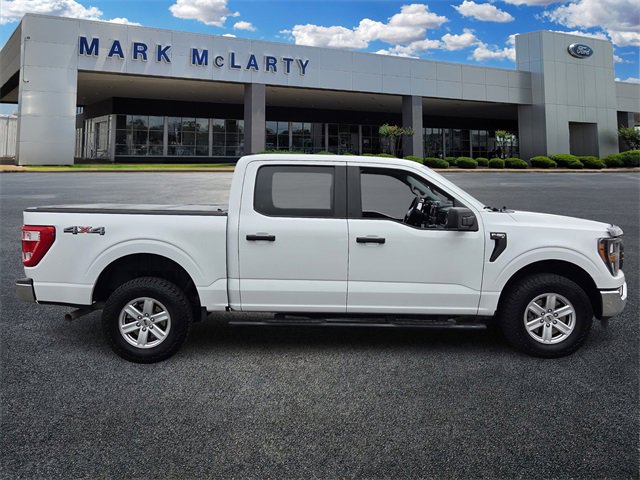 Certified 2023 Ford F150 XL w/ XL Chrome Appearance Package image 3