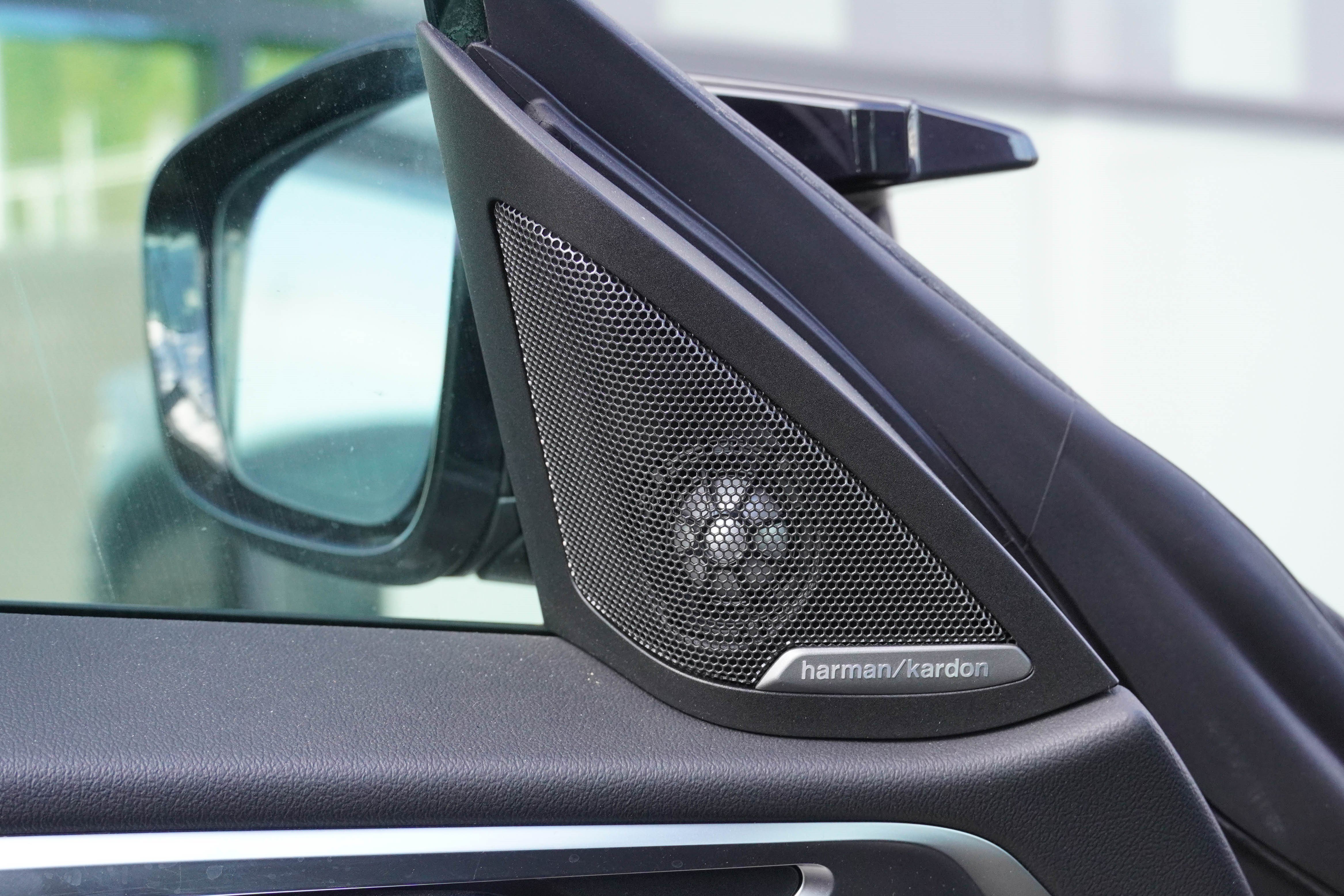 Certified 2023 BMW i4 M50 AWD/4WD image 16