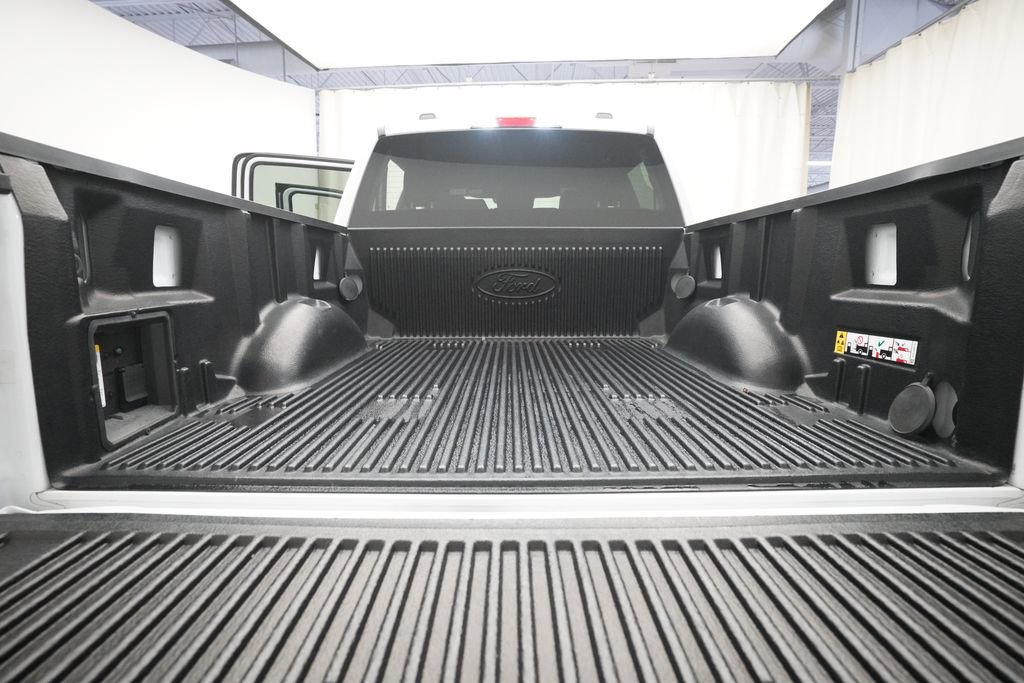 Used 2023 Ford F150 XLT w/ Equipment Group 302A High image 10