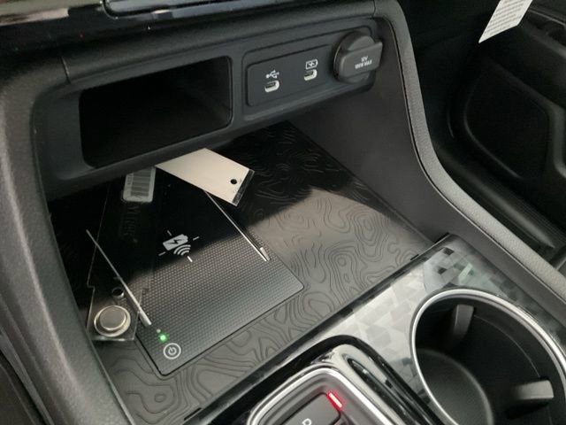 New 2026 Honda Passport TrailSport Elite image 14