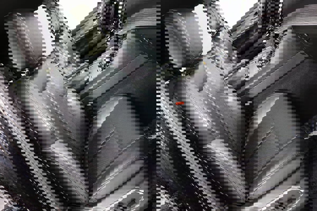 Used 2024 Jeep Wagoneer L Series III w/ Flexible Seating Group image 42