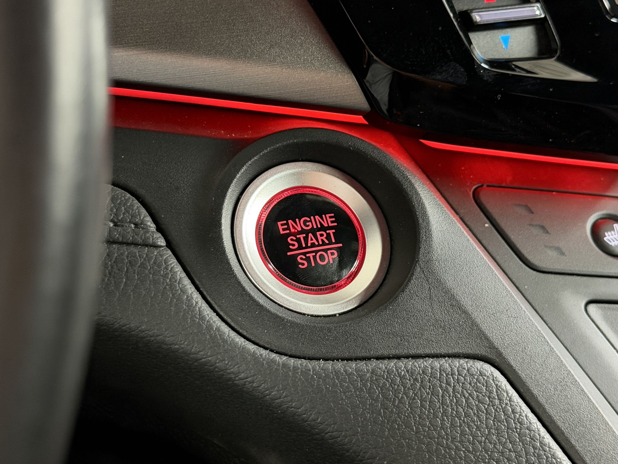 Certified 2025 Honda Odyssey Sport-L image 18