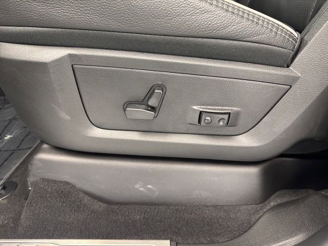 New 2026 RAM 2500 Limited image 16