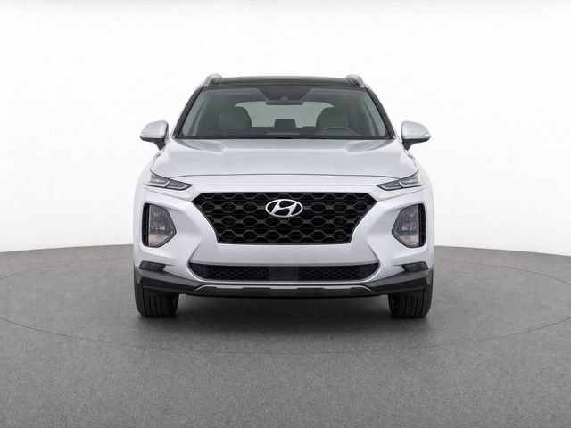 Used 2019 Hyundai Santa Fe Limited FWD image 10