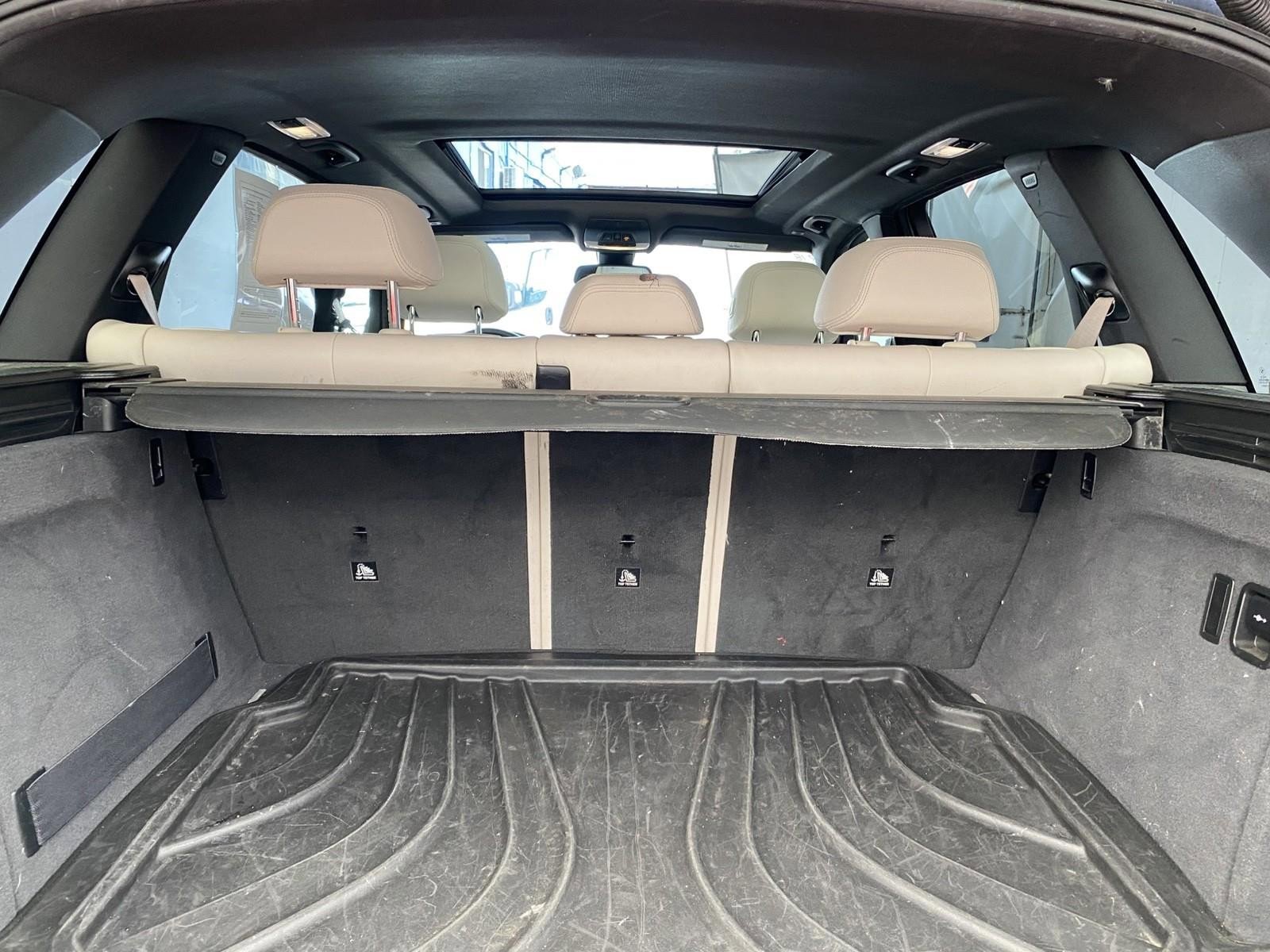 Used 2018 BMW X5 xDrive35i image 16