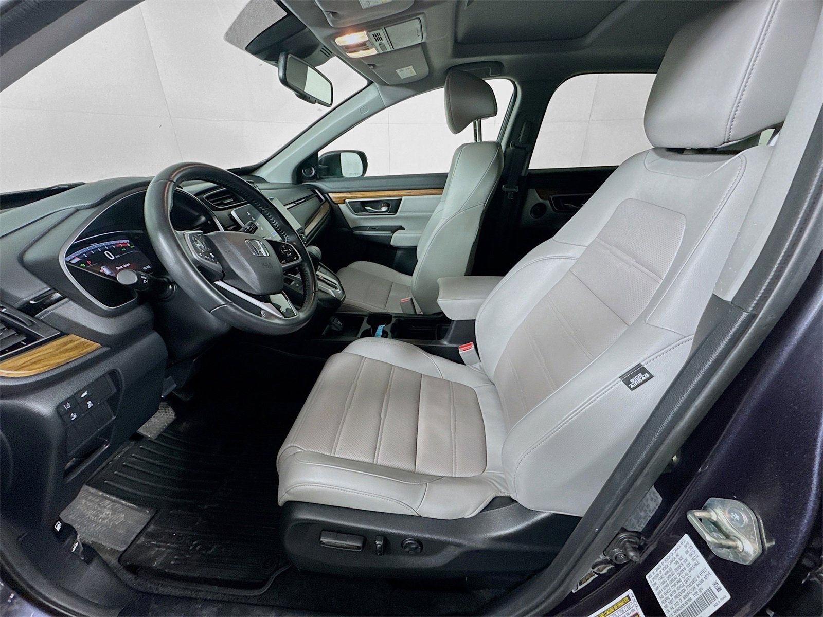 Used 2019 Honda CR-V EX-L image 18