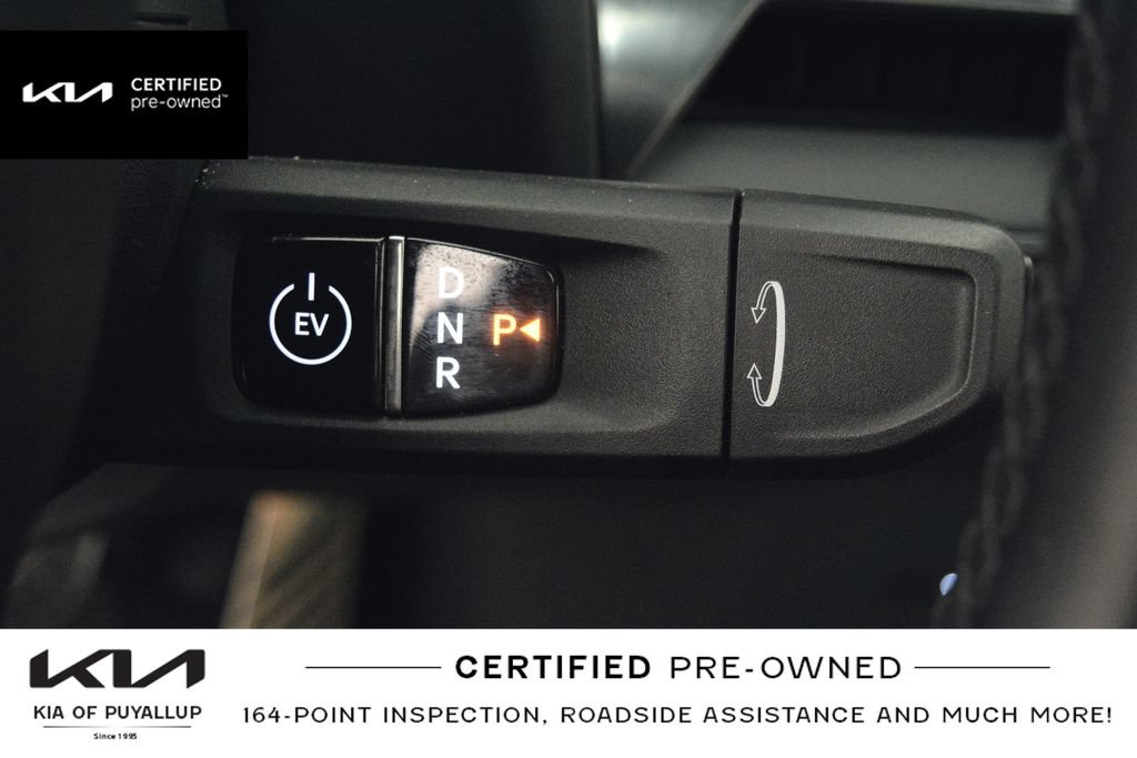 Certified 2024 Kia EV9 GT-Line AWD/4WD image 25