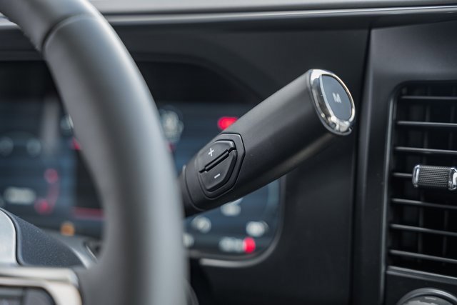 New 2026 Ford F250 Platinum image 36