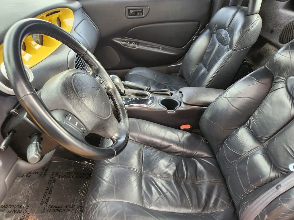 Used 2000 Plymouth Prowler image 4
