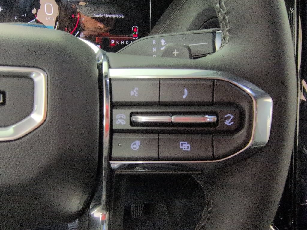 New 2026 GMC Yukon Denali AWD/4WD image 18