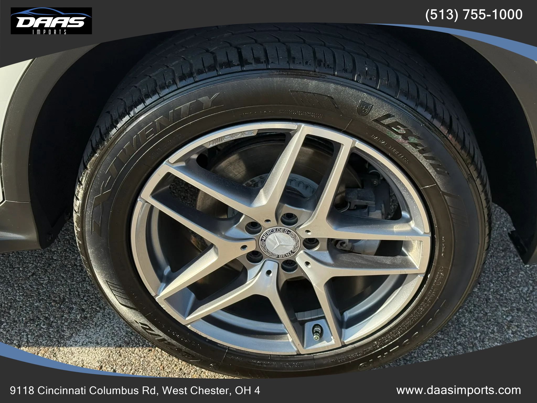Used 2017 Mercedes-Benz GLC 300 4MATIC image 58