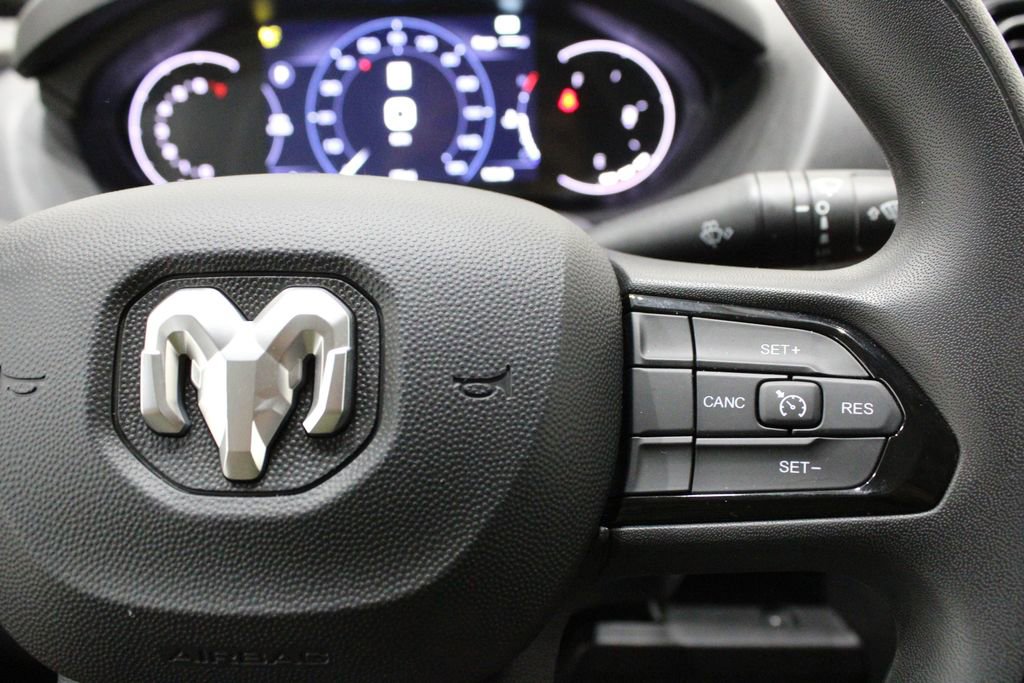 Used 2023 RAM ProMaster 3500 w/ Safety Group image 24