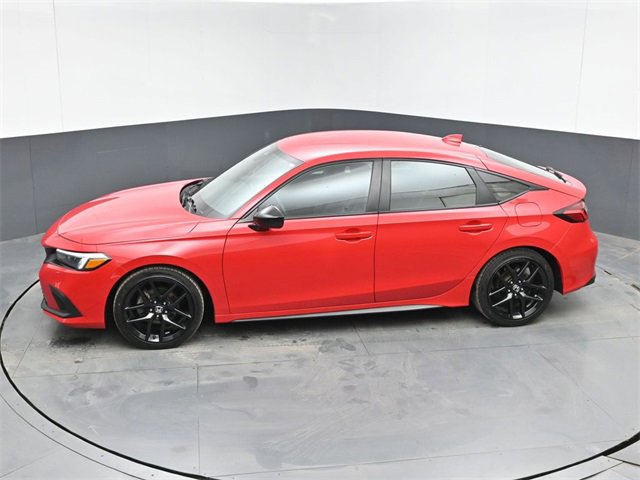 Used 2024 Honda Civic Sport image 32