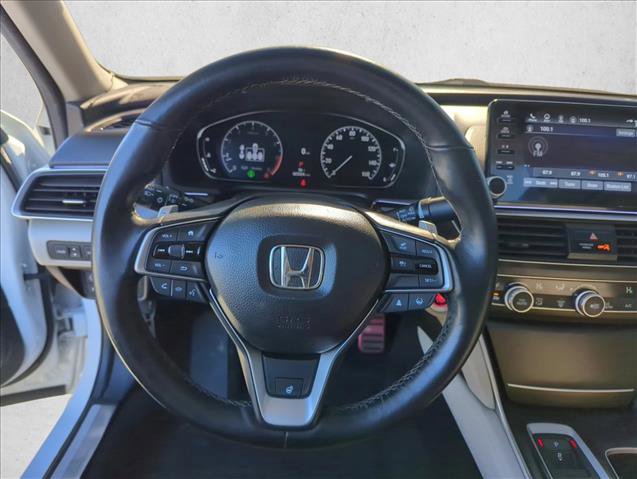 Used 2021 Honda Accord Touring image 25