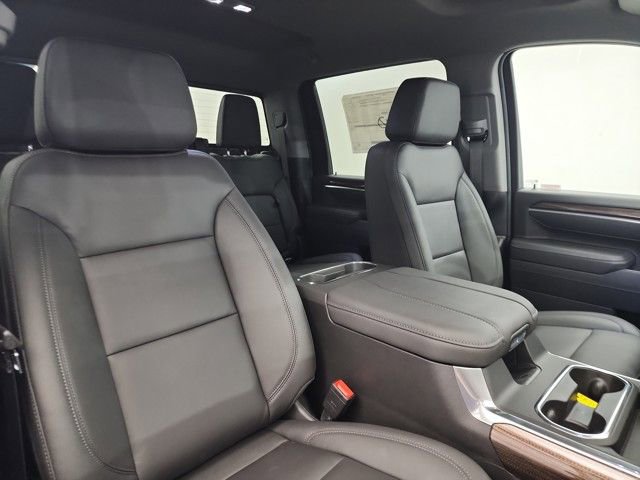 New 2025 Chevrolet Silverado 2500 LT w/ Trail Boss Package image 29