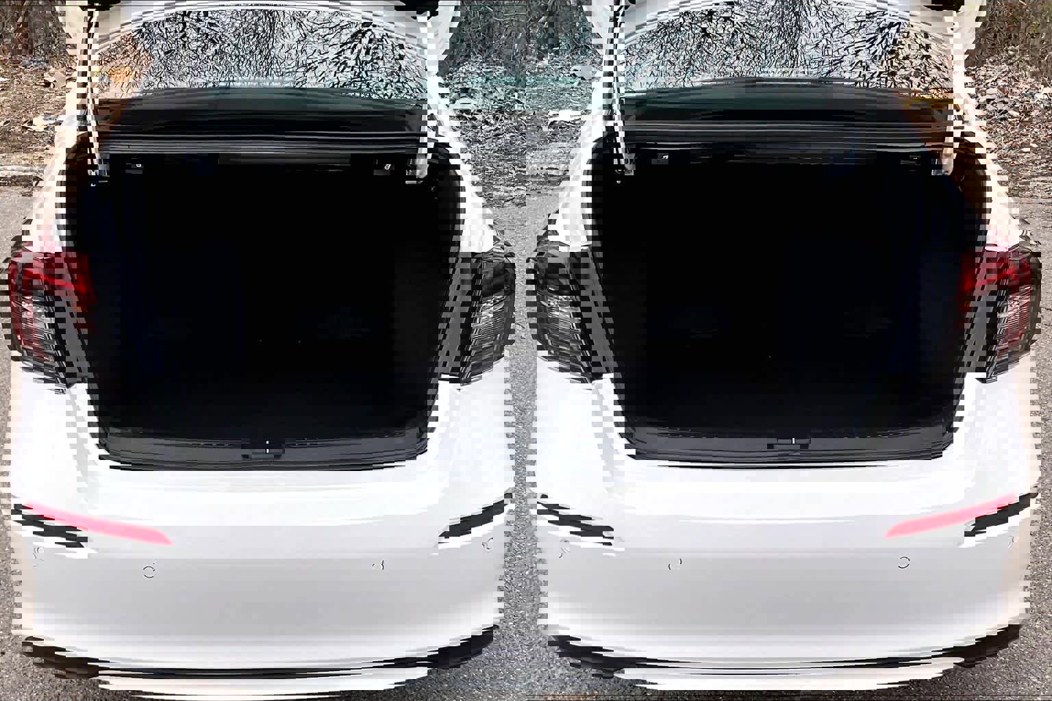 Used 2025 Honda Civic Sport Touring image 31