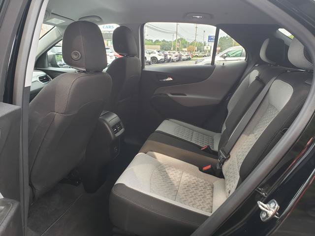 Used 2024 Chevrolet Equinox LS w/ LS Convenience Package AWD/4WD image 12
