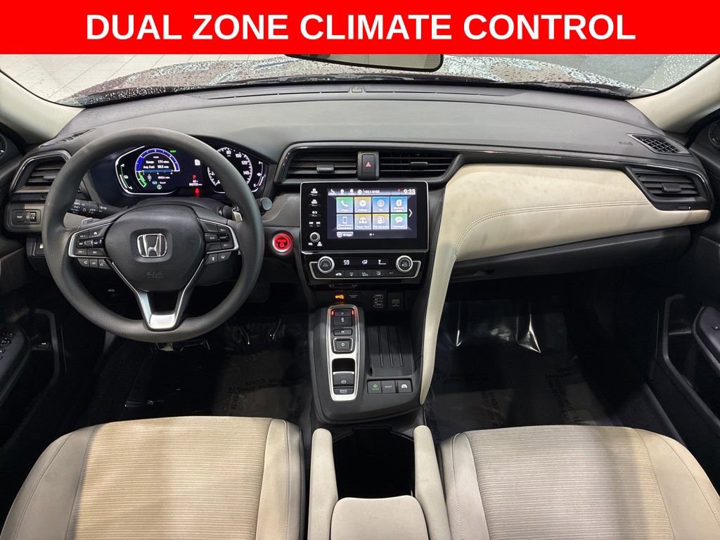 Used 2019 Honda Insight EX image 9