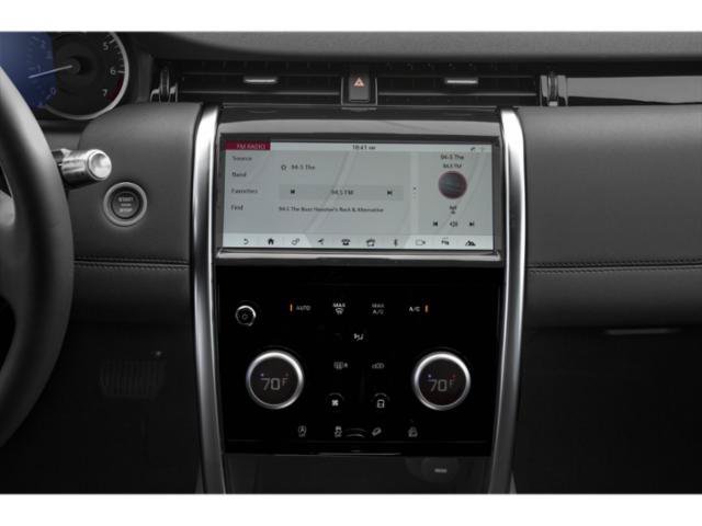 Used 2023 Land Rover Discovery Sport SE R-Dynamic AWD/4WD image 10