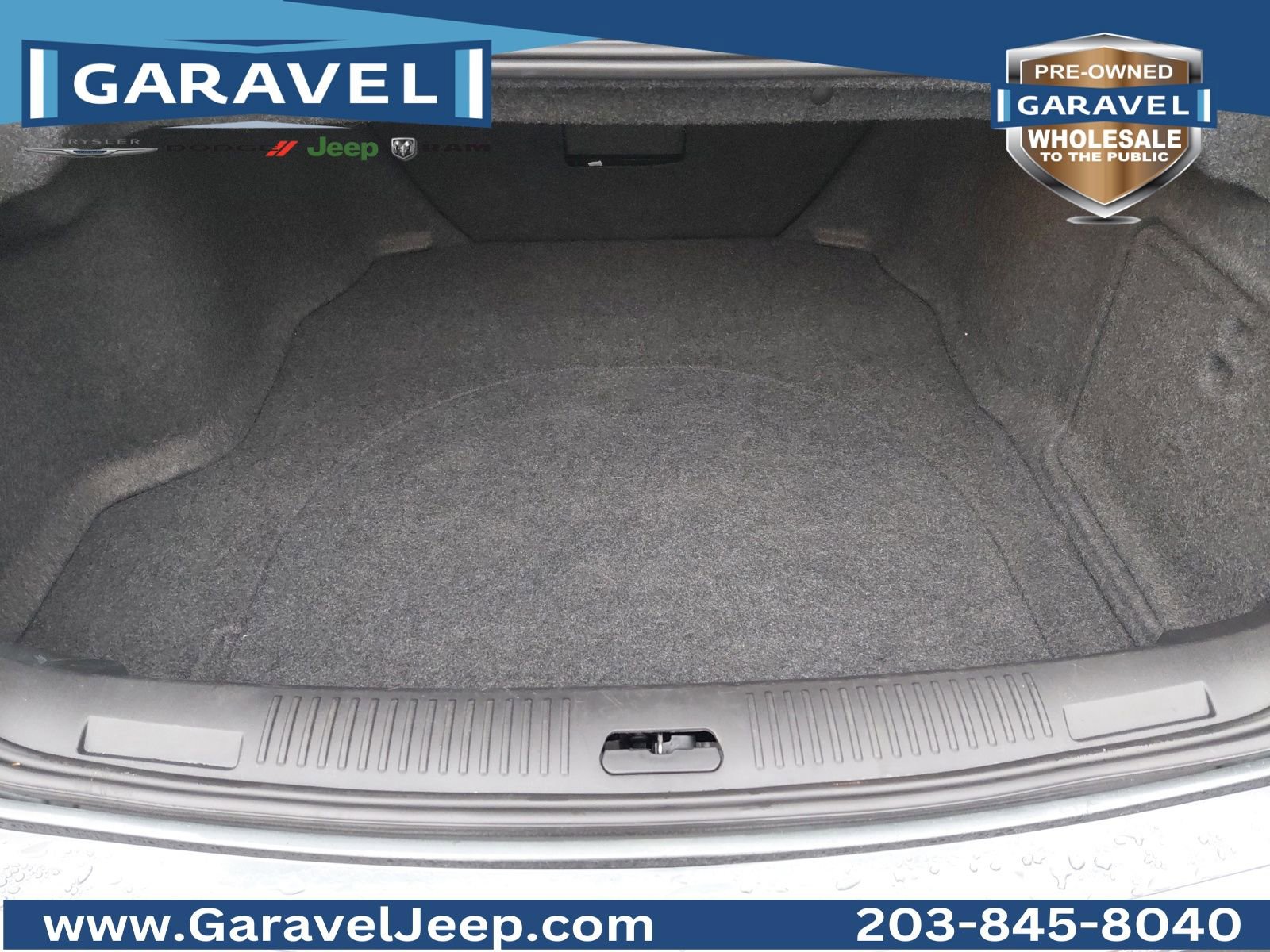 Used 2012 Cadillac CTS Luxury image 19