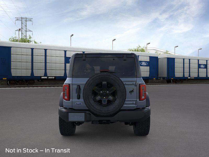 New 2025 Ford Bronco Outer Banks image 32