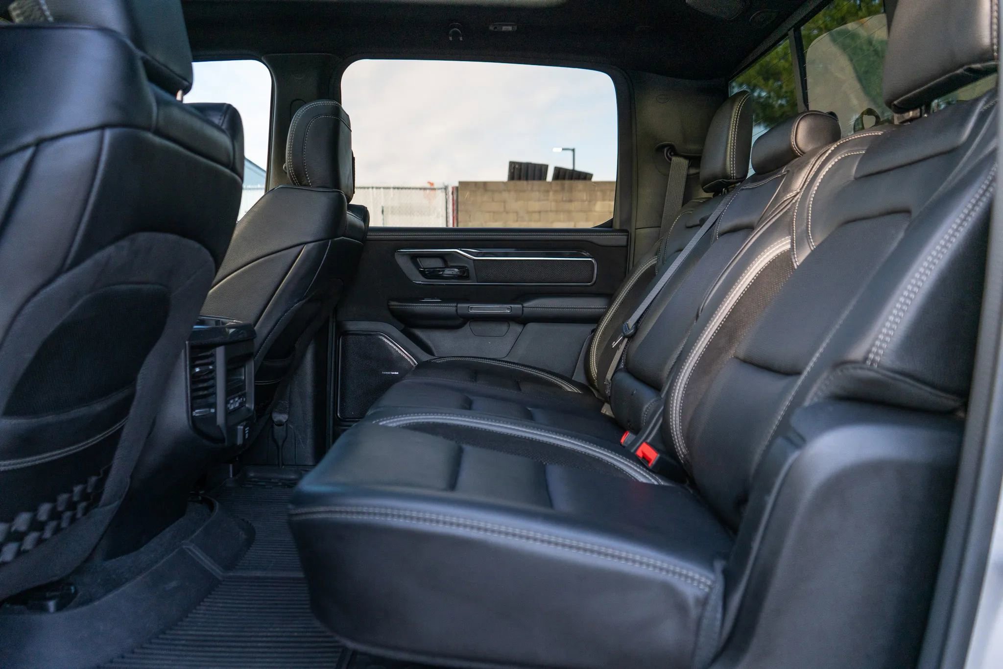 Used 2022 RAM 1500 TRX w/ TRX Level 2 Equipment Group image 67