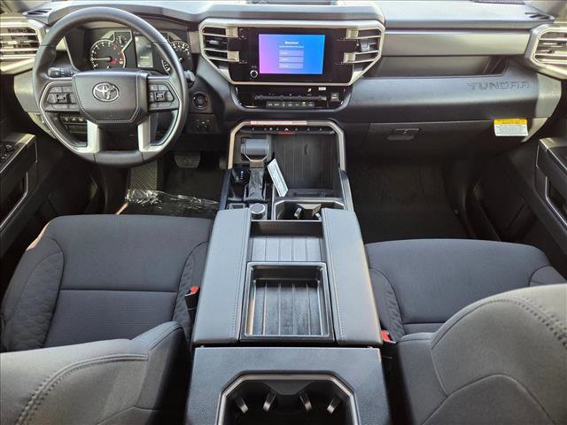 New 2026 Toyota Tundra SR5 image 14